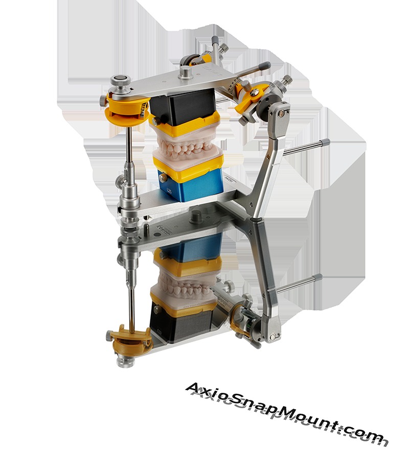 AxioSnapMount product illustration