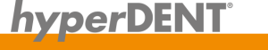 hyperDENT product logo